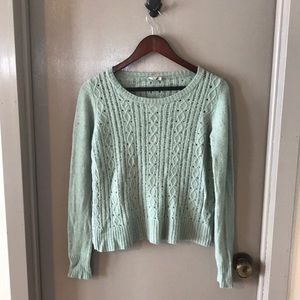 Fossil Crew Neck Sweater